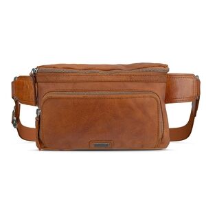 Spikes & Sparrows Crossbody Bag